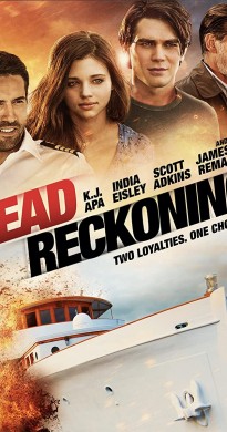 فيلم Dead Reckoning 2020 مترجم اون لاين