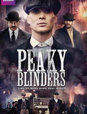 مسلسل Peaky Blinders الموسم الثاني الحلقة 5 مترجمة