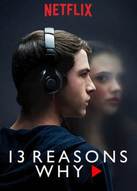 مسلسل 13 Reasons Why الموسم الاول مترجم