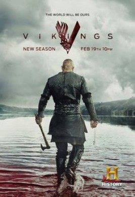 مسلسل Vikings الموسم الثالث الحلقة 10 مترجمة