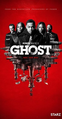 مسلسل Power Book II Ghost الموسم الاول الحلقة 6 السادسة مترجمة