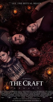 فيلم The Craft Legacy 2020 مترجم اون لاين