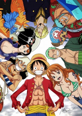 انمي One Piece الحلقة 924 مترجمة