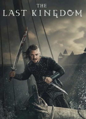 مسلسل The Last Kingdom مترجم