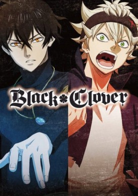 انمي Black Clover الحلقة 12 مترجمة