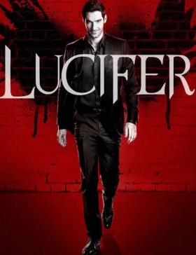 مسلسل Lucifer الموسم الثاني الحلقة 1 مترجمة