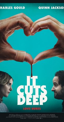 فيلم It Cuts Deep 2020 مترجم اون لاين