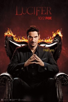 مسلسل Lucifer الموسم الثالث الحلقة 24 مترجمة