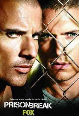 مسلسل Prison Break الموسم الاول الحلقة 3 مترجمة