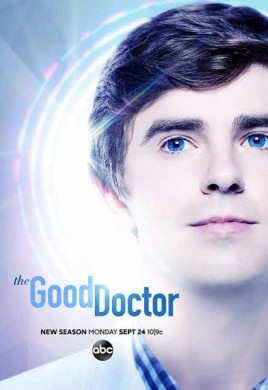 مسلسل The Good Doctor مترجم كامل