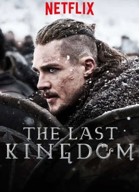 مسلسل The Last Kingdom الموسم الرابع مترجم