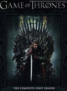 مسلسل Game of Thrones الموسم الاول الحلقة 3 مترجمة