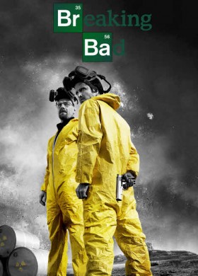 مسلسل Breaking Bad الموسم الثالث الحلقة 6 مترجمة