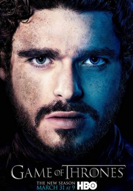 مسلسل Game of Thrones الموسم الثالث الحلقة 6 مترجمة