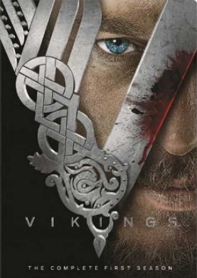 مسلسل Vikings الموسم الاول الحلقة 7 مترجمة