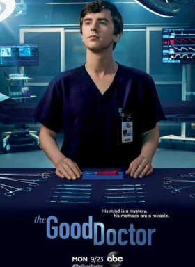 مسلسل The Good Doctor الموسم الثالث الحلقة 19 مترجمة