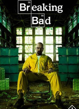 مسلسل Breaking Bad الموسم الخامس الحلقة 7 مترجمة