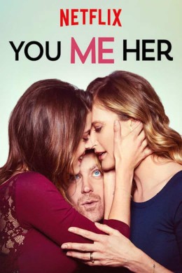 مسلسل You Me Her الموسم الاول الحلقة 10 مترجمة