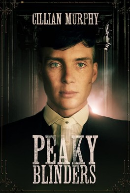 مسلسل Peaky Blinders مترجم