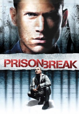 مسلسل Prison Break كامل مترجم