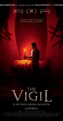 فيلم The Vigil 2019 مترجم اون لاين