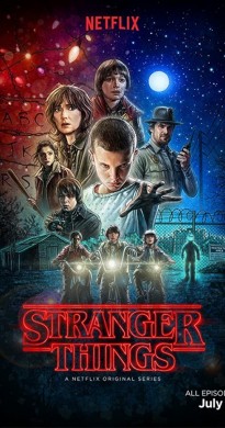 مسلسل Stranger Things الموسم الاول الحلقة 7 مترجمة