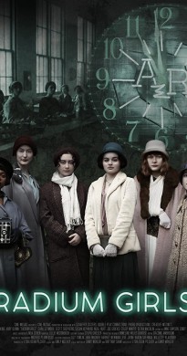 فيلم Radium Girls 2018 مترجم اون لاين