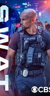 مسلسل SWAT الموسم الرابع مترجم كامل