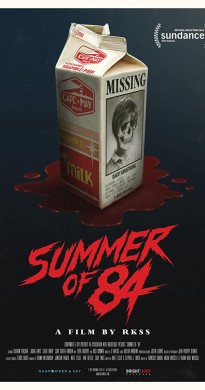 فيلم Summer of 84 2018 مترجم اون لاين