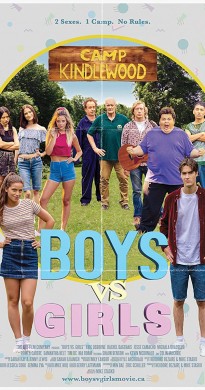 فيلم Boys vs Girls 2019 مترجم اونلاين