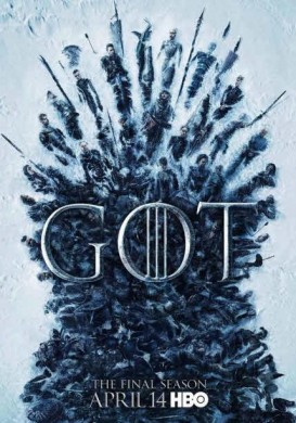 مسلسل Game of Thrones الموسم الثامن الحلقة 1 مترجمة