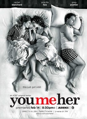 مسلسل You Me Her الموسم الرابع الحلقة 10 مترجمة