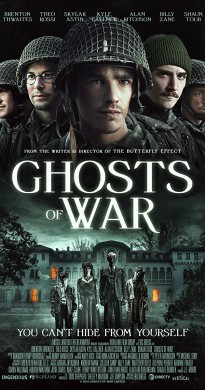 فيلم Ghosts of War 2020 مترجم اون لاين