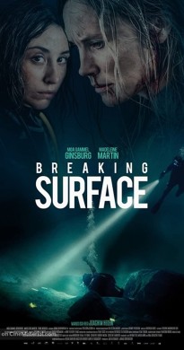 فيلم Breaking Surface 2020 مترجم اون لاين