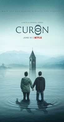 مسلسل Curon الموسم الاول الحلقة 5 مترجمة