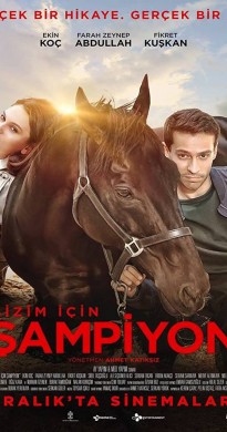 فيلم البطل Bizim Iin Sampiyon 2018 مترجم اون لاين