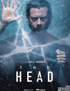 مسلسل The Head مترجم