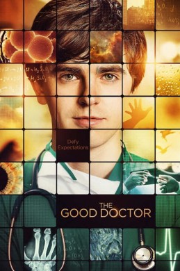 مسلسل The Good Doctor الموسم الاول الحلقة 15 مترجمة