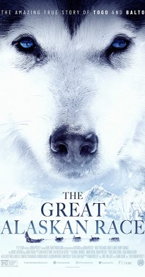 فيلم The Great Alaskan Race 2019 مترجم اون لاين