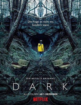 مسلسل Dark الموسم الاول مترجم