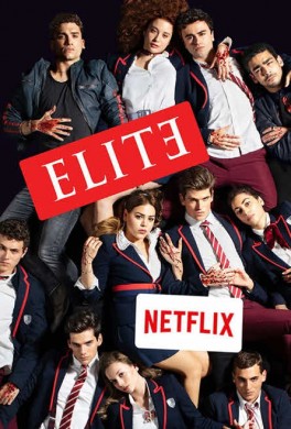 مسلسل Elite الموسم الثاني الحلقة 4 مترجمة