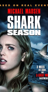 فيلم Shark Season 2020 مترجم اون لاين