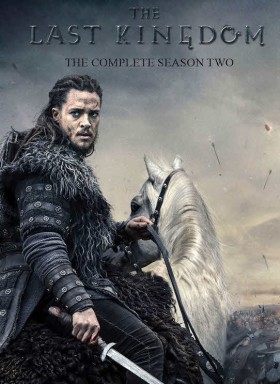 مسلسل The Last Kingdom الموسم الثاني الحلقة 1 مترجمة