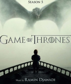 مسلسل Game of Thrones الموسم الخامس الحلقة 4 مترجمة