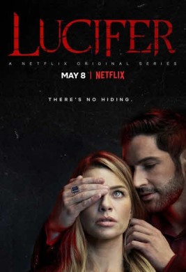 مسلسل Lucifer الموسم الرابع الحلقة 6 مترجمة