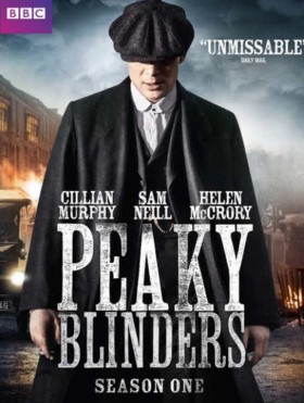 مسلسل Peaky Blinders الموسم الاول مترجم