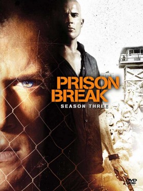 مسلسل Prison Break الموسم الثالث الحلقة 11 مترجمة