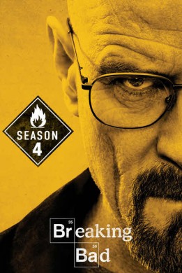 مسلسل Breaking Bad الموسم الرابع الحلقة 11 مترجمة