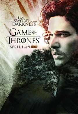 مسلسل Game of Thrones الموسم الثاني الحلقة 6 مترجمة