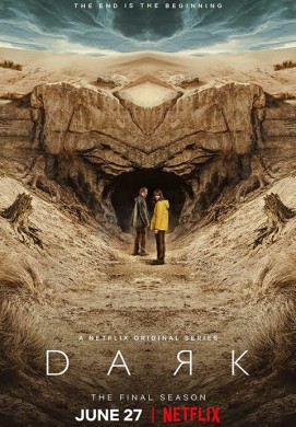 مسلسل Dark الموسم الثالث الحلقة 1 مترجمة